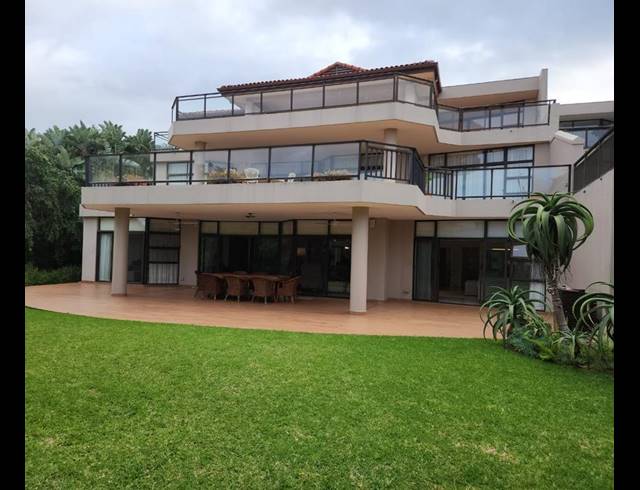 3 BEDROOM APARTMENT FOR SALE IN ZIMBALI ESTATE